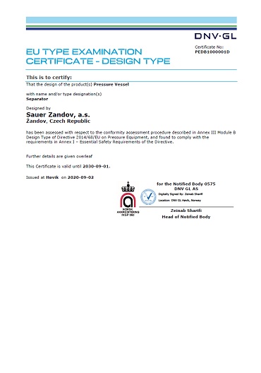 certifikat 27